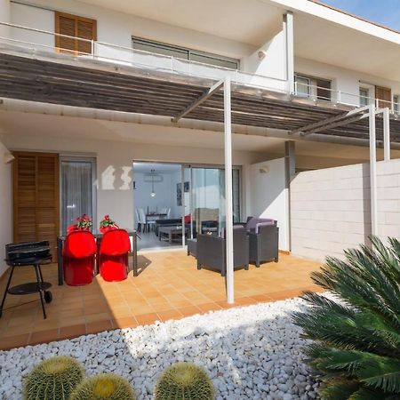 Casa Danita Apartment Colonia de Sant Pere Exterior photo